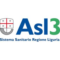 ASL 3 - Azienda Sociosanitaria Ligure
