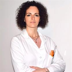 FisioCenter - Dott.ssa Elena Cataudella