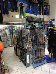 F.lli Arena "TUTTO PER LA PESCA"
