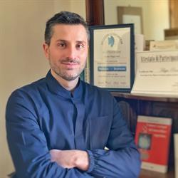 Dentista Dott. Perri Filippo