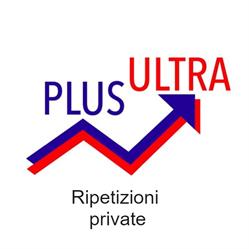 Plus Ultra ripetizioni private e assistenza allo studio