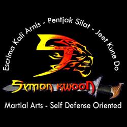 Symon Kwoon A.s.d.