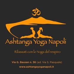Ashtanga Yoga Napoli