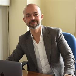 Dott. Pierpaolo Porqueddu, Ortopedico