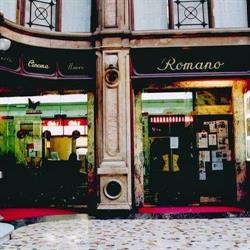 Cinema Romano