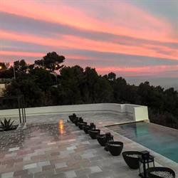 Villa Eterea