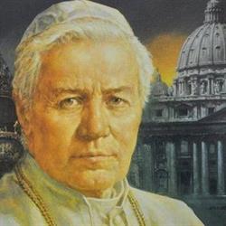 Parrocchia San Pio X "alla Guadagna"