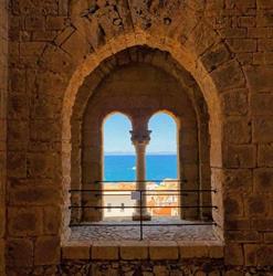 Le Torri della Cattedrale di Cefalù