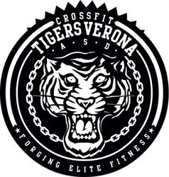 Crossfit Tigers Verona