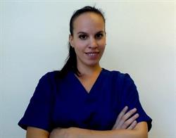 Sara Gallo - Osteopata e Counselor