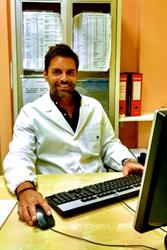 Dr. Andrea Pagani