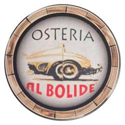 Osteria Al Bolidè