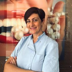 Studio dentistico dott.ssa Silvia Savo