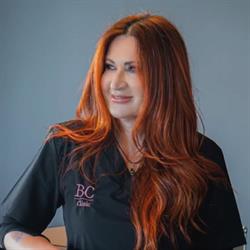 Dottoressa Barbara Claysset