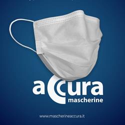 Mascherine ACCURA
