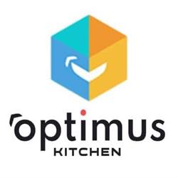 Optimus Kitchen