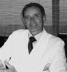 Dr. Riccardo Preite, Ortopedico