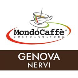Mondocaffe Nervi