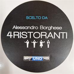 Osteria Le Sorelline