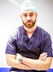 Dott. Eros Cocozza - Medicina e Chirurgia Estetica