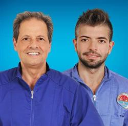 Lampis Dental Clinic