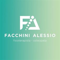 Dr. Alessio Facchini, Fisioterapista Osteopata