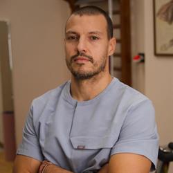 Fisioterapista Osteopata Nicolò Maragni