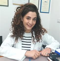Dott.ssa Mariapaola Bastianelli - Biologa Nutrizionista