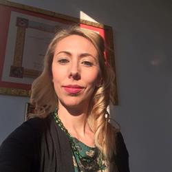 Dott.ssa Erica Giusti Psicologa- Casalecchio di Reno