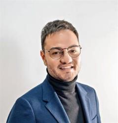 Dott. Gianluca Ghiandi - Psicologo