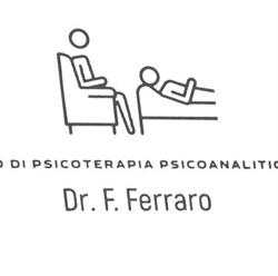 Studio di psicoterapia psicoanalitica TEDA - Dr. F. Ferraro