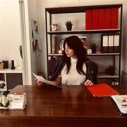Dott.ssa Ilaria Del Duca Psicologa clinica Psicoterapeuta
