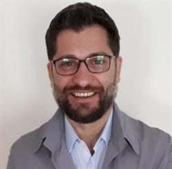Dott. Diego Chiariello, Psicologo-Psicoterapeuta