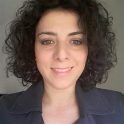 Psicologa-Psicoterapeuta Dr.ssa Cresciullo Caterina