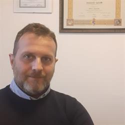 dott Stefano Brecciaroli, Psicologo Psicoterapeuta