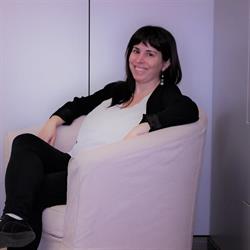 Dottoressa Alessandra Viti Psicologa clinica