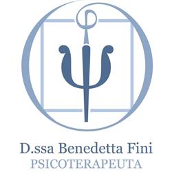 D.ssa Benedetta Fini Psicologa Psicoterapeuta Massa e Pietrasanta
