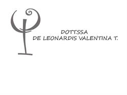 Dott.ssa Valentina Teresa De Leonardis