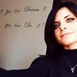Psicologa Psicoterapeuta Dott.ssa Sara Ceccarelli