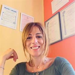Dott.ssa Luna Grassi - Psicologa - Analista Del Comportamento - Supervisore ABA