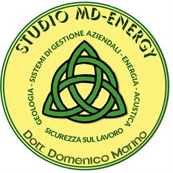 Studio MDEnergy del Dott. Domenico MARINO