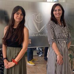 " Lo Studio di Psicologia" Dott.ssa Roberta Sbriscia Psicologa e Dott.ssa Elisa Abbate Psicologa