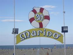 Bagno 30 Marino