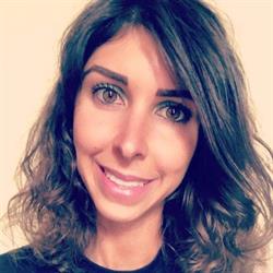 Virginia Cecchin Psicologa Psicoterapeuta