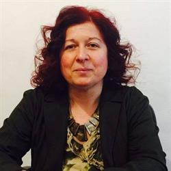 Dott.ssa Lorena Ferrero, Psicologo