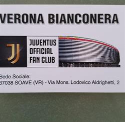 Verona Bianconera