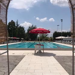 Piscina Solarolo Nuoto Sub Faenza