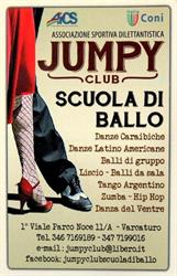 Jumpy Club - Scuola di ballo