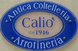 Antica Coltelleria Caliò Dal 1946