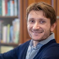 Psicologo Saronno - Gabriele Zanlungo